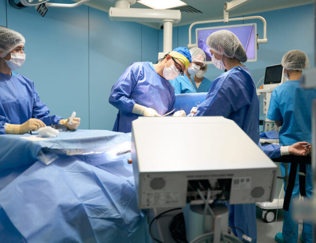 ¿Qué es Aesculap Caiman? instrumental médico innovador en Panamá