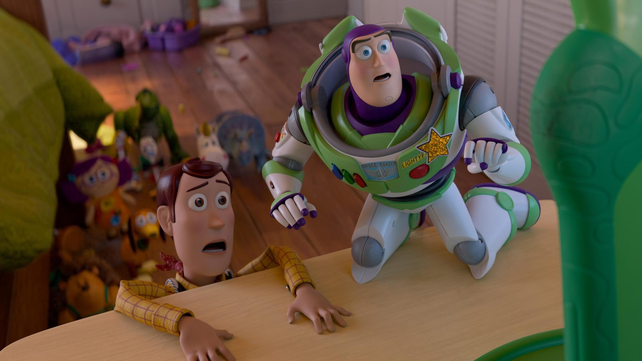 Toy Story 5: lo que debes conocer sobre el rumbo de la nueva aventura